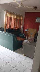 Condominium For Sale in Sri Suajaya Condominiums