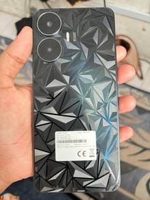 Realme c55