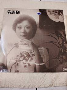 music vinyl