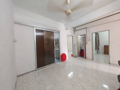 Apartment For Sale in Pangsapuri Bakti 2