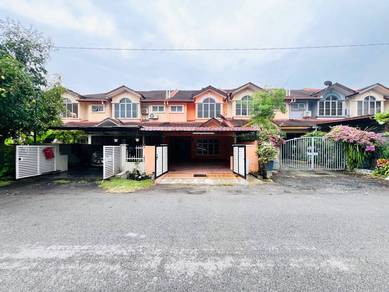 2-storey Terraced House For Sale in Semenyih,SGR