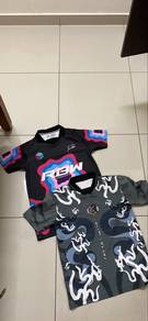 jersey local brand 2 helai 100 !