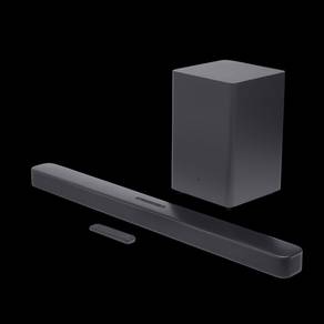 JBL 2.1 Soundbar for SWAP