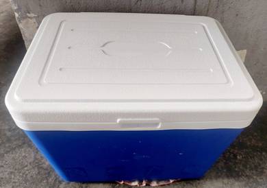 coller ice box 30QT 28L