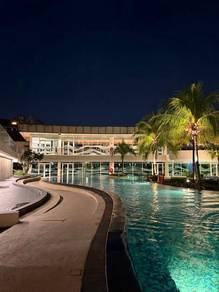 Condominium For Sale in Setia Sky Ville