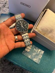 Tag Heuer Seiko Tudor Oris Omega