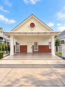 Bungalow House For Sale in Semenyih,SGR
