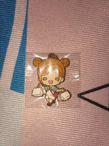 Nobara Kugisaki keychain