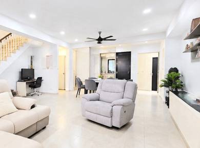 2-storey Terraced House For Sale in Puchong,SGR