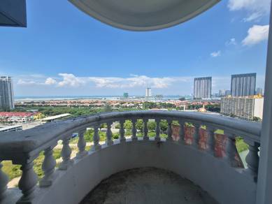 Apartment For Sale in Desa Tanjong (Tanjung Tokong)