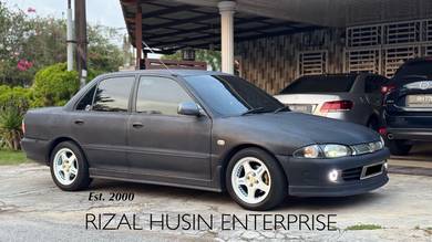 Proton Wira A/B GLi in Kulim, KDH
