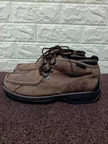 uk9.5 Timberland Crisbad MTC boot