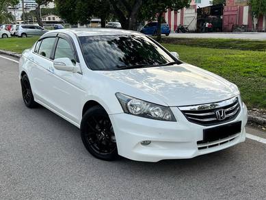 Honda Accord VTi-L in Butterworth, PNG
