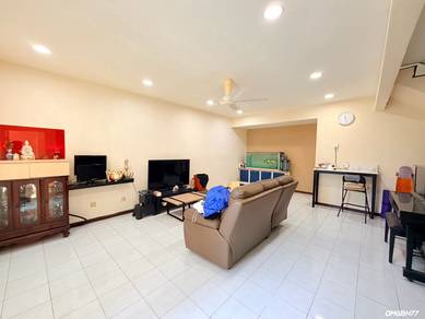 2-storey Terraced House For Sale in Bandar Bukit Tinggi,SGR