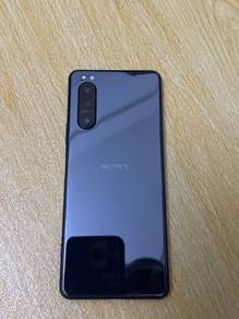 sony experia 5 mark II