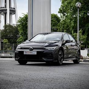 Volkswagen Golf R-LINE ETSI in Alor Setar, KDH
