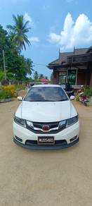 Honda City E in Bachok, KTN