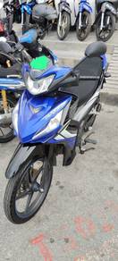 Honda Dash 125