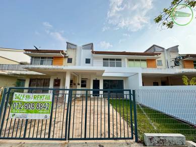 2-storey Terraced House For Sale in Kuantan,PHG