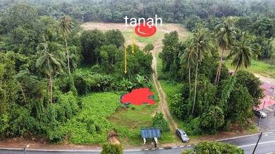 Residential Land in Kuala Terengganu, TRG