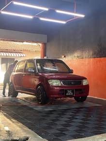 Perodua Kelisa GX in Masai, JHR