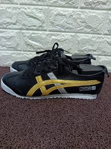 uk7.5 Onitsuka Tiger Mexico 66 Sneakers
