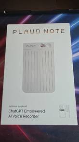 PLAUD Note
