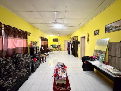 Bungalow House For Sale in Seri Kembangan,SGR