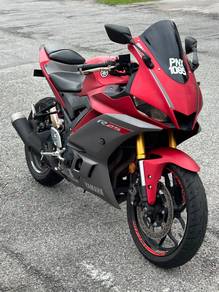 Yamaha YZF-R25