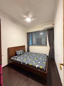 Service Residence For Rent in R&F Princess Cove