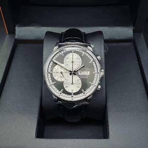 Brand New MIDO COMMANDER CHRONOGRAPH