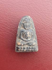 Luang Pu Thuat 龙婆托 / 龙普托 [Thai Amulet 泰国佛牌]

