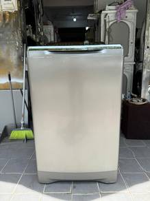 Haier Inverter Washer mesin basuh 14kg