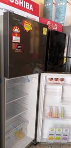 TOSHIBA 280L inverter Refrigerator GRA28MSDS-M1