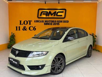 Proton Preve CFE PREMIUM in Sungai Besi, KUL