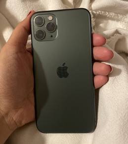 iphone 11 pro 256gb