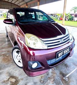 Perodua Viva ELITE EXCLUSIVE in Duyong, MLK