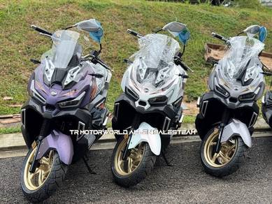 Sym JET X SE 150