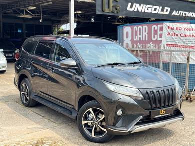 Perodua Aruz AV in Johor Bahru, JHR