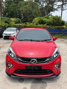 Perodua MyVi AV AV in Sibu, SWK