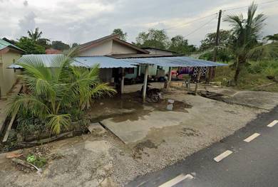 Zero-Lot Bungalow For Sale in Kota Tinggi,JHR