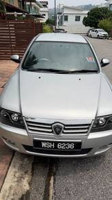 Proton Waja CPS in Bandar Sungai Long, SGR