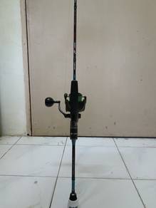 set pancing 
