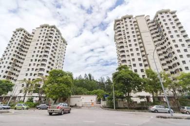 Condominium For Sale in Ferringhi Delima Condominium