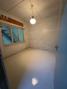 1-storey Terraced House For Rent in Kepong,KUL