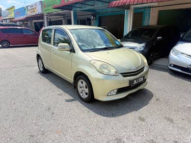 Perodua MyVi SX in Batu Pahat, JHR