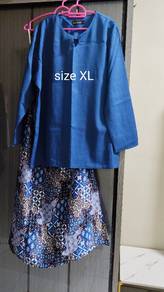 Baju kurung