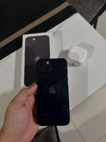 Iphone 13 128gb Black
