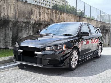 Proton Inspira PREMIUM CVT in Cheras, KUL