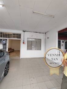 1-storey Terraced House For Sale in Rasah,NSN